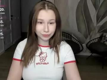 anny_limis from Chaturbate
