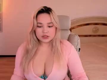 anny_marryanny_ from Chaturbate is Freechat