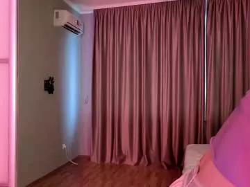 anny_prime from Chaturbate is Freechat