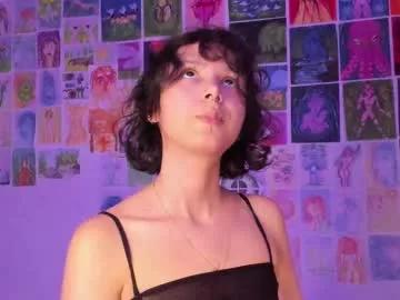 anny_venus from Chaturbate