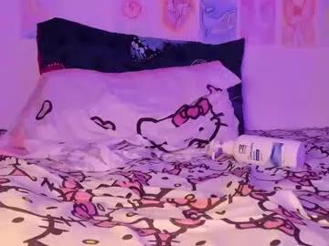 anny_venus from Chaturbate