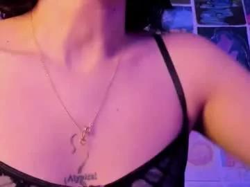 anny_venus from Chaturbate