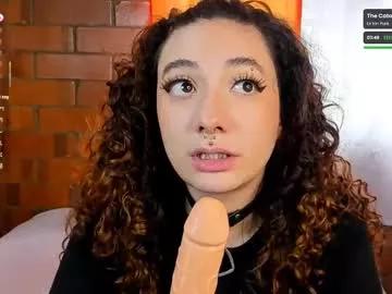 annycolin from Chaturbate is Freechat