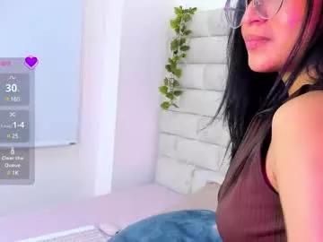 annycooperr_ from Chaturbate is Freechat