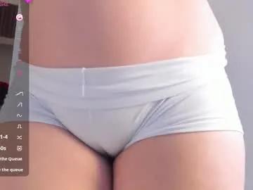 annye01 from Chaturbate is Freechat