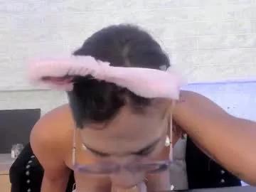 annyluna1 from Chaturbate is Freechat