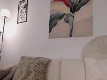 annyz09 from Chaturbate is Freechat