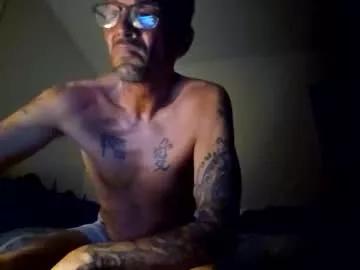 anonychris from Chaturbate is Freechat