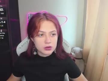 anora_millerr from Chaturbate is Freechat