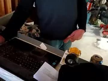 anotherbaldy from Chaturbate is Freechat