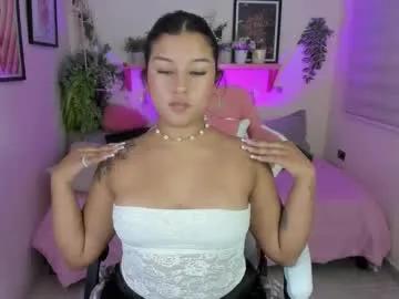 anthonella___ from Chaturbate is Freechat