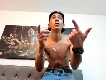 anthony_dimaria from Chaturbate is Freechat