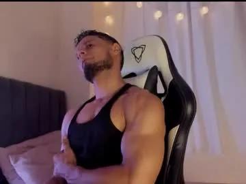 anthony_lewis_ from Chaturbate is Freechat