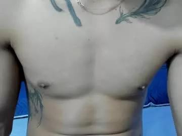 anthony_math from Chaturbate is Freechat