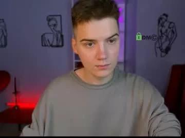 anthony_smiley from Chaturbate is Freechat