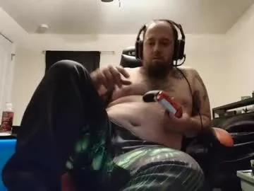 anthonygiacomazzo1 from Chaturbate is Freechat