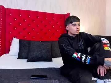 anthonyriverss from Chaturbate is Freechat