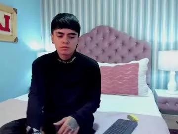 anthonyriverss from Chaturbate is Freechat