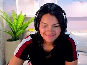 antonela_tp from Chaturbate is Freechat