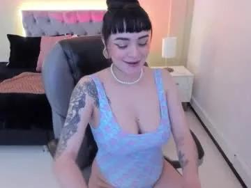 antonela_vargas from Chaturbate is Freechat