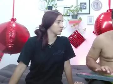 antonella_n_brian from Chaturbate is Freechat