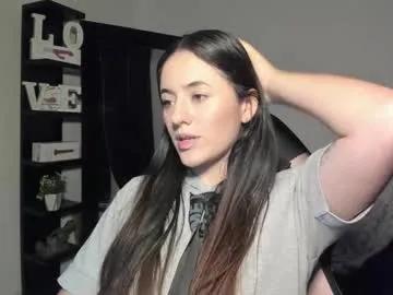 antonella_naughty1 from Chaturbate is Freechat