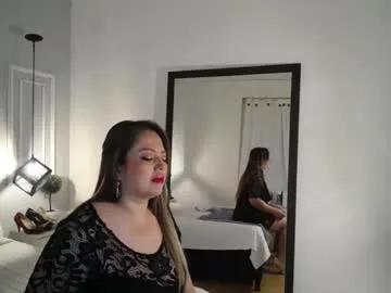 antonella_richel from Chaturbate is Freechat