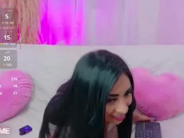 antonella_zoe from Chaturbate is Freechat