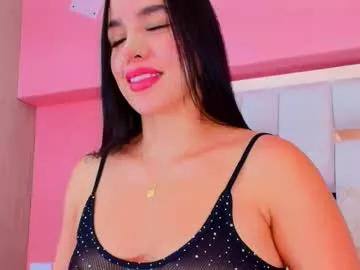 antonellaa_hanks from Chaturbate is Freechat