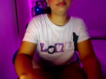 antonellacute_ from Chaturbate is Freechat