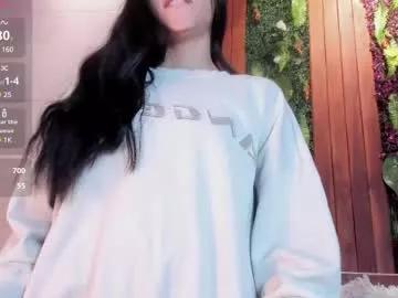 antonellaroux from Chaturbate is Freechat
