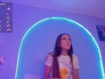 antonellastar24_ from Chaturbate is Freechat