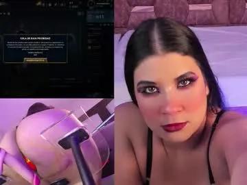 antonellavega__ from Chaturbate is Freechat