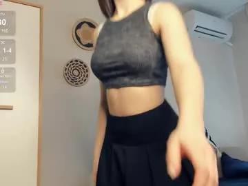 antoniagoodsell from Chaturbate is Freechat