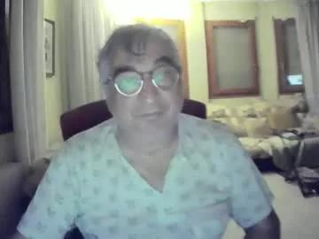 antonio2605 from Chaturbate is Freechat