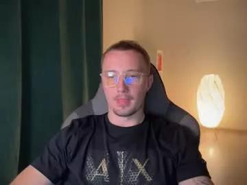 antonio_fagunda from Chaturbate is Freechat