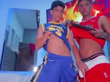 antoniomancinin from Chaturbate is Freechat