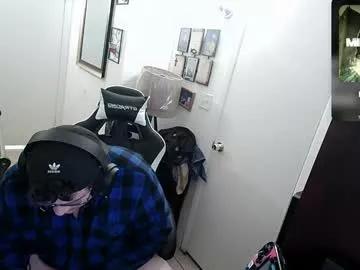 antonnastyfreak from Chaturbate is Freechat