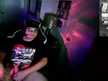 antonnastyfreak from Chaturbate is Freechat