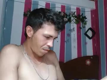 antony_hardx_ from Chaturbate is Freechat