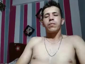 antony_hardx_ from Chaturbate is Freechat