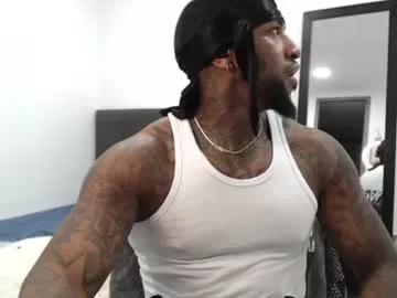 antwanblack11 from Chaturbate is Freechat