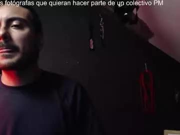 anubis_follower from Chaturbate is Freechat