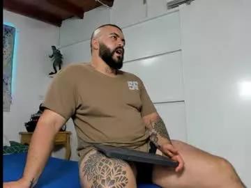anubislogan from Chaturbate is Freechat
