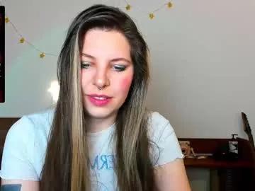anya_seven from Chaturbate is Freechat