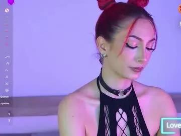 anyalobb from Chaturbate is Freechat