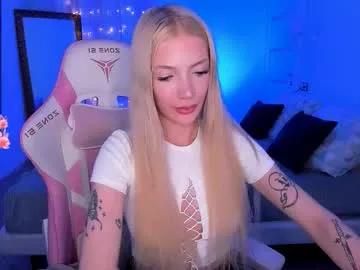 anyataylorr from Chaturbate is Freechat