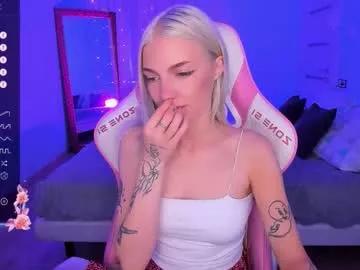 anyataylorr from Chaturbate is Freechat