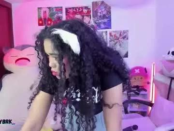 anyburkee from Chaturbate is Freechat