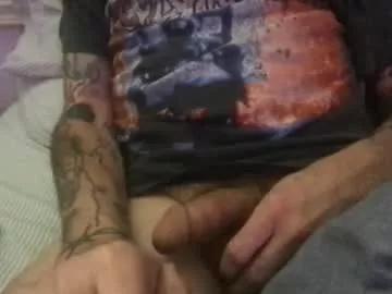 anytimexcowboy from Chaturbate is Freechat